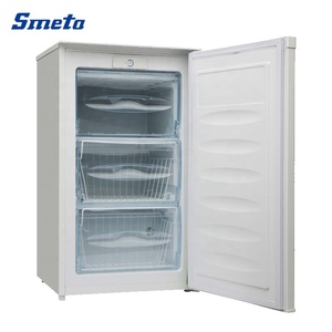 <span class=keywords><strong>Congelatore</strong></span> Verticale Monoporta per Uso Domestico, Frigorifero Verticale Compatto - Product Image 4