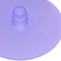 Tampas de fermentação sem água de silicone, tampas