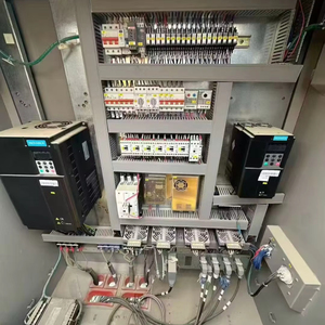 Bán Ba đơn vị của 2020 phẳng đầu loạt tháp cần cẩu mô hình qtz80 (W5610-6A) trong 90% Điều kiện Mới - Product Image 4