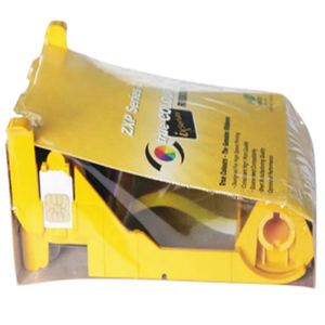 Ruban compatible 800033-840 YMCKO 200 impressions pour imprimante de cartes <span class=keywords><strong>Zebra</strong></span> <span class=keywords><strong>ZXP</strong></span> <span class=keywords><strong>série</strong></span> <span class=keywords><strong>3</strong></span> - Product Image 6