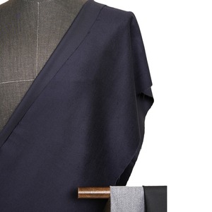 Nhà Máy Giá chất lượng tốt TR phù hợp với vải 80% polyester 20% Rayon 20x20 mật độ 90x80 360 gam/mét Twill phù hợp với vải - Product Image 3