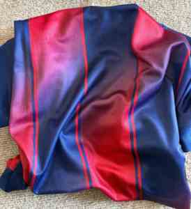 2526 ForCologne Heimstadion Fan-Trikot Anpassbares Fußball-Trikot Kurzärmliges Bedrucktes Atmungsaktives Hochwertiges Trikot - Product Image 6