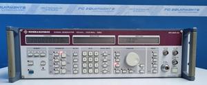 เครื่องกำเนิดสัญญาณ R&S Rohde & Schwarz SMG 1GHz มือสอง - Product Image 3