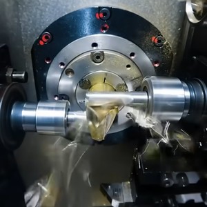 Nhà máy-Tùy chỉnh phi tiêu chuẩn <span class=keywords><strong>CNC</strong></span> phụ tùng ô tô Anodized máy hợp kim nhôm một phần dịch vụ Laser vật liệu thép không gỉ - Product Image 2