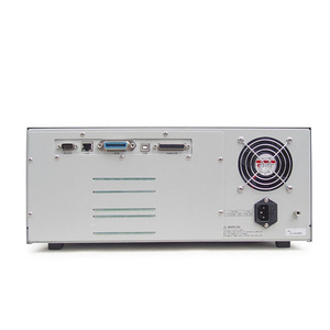 เครื่องวัด LCR รุ่น Tonghui Th8601 Th8601a พร้อมหัววัด 128 พิน 64 พิน จอ LCD แสดงผล ความจุ ความต้านทาน และการนำไฟฟ้า - Product Image 2