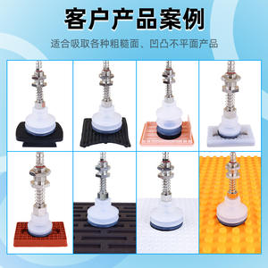 Ventosa de Esponja Negra - Product Image 5