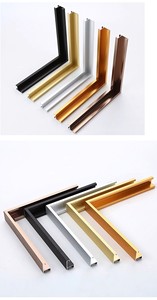 Tùy Chỉnh Treo Lớn Hình Chữ Nhật Sàn Mặc Quần Áo Đóng Khung Đầy Đủ Chiều Dài Cơ Thể Trang Trí Tường Gương - Product Image 4