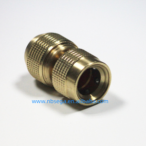 Connexion rapide <span class=keywords><strong>en</strong></span> <span class=keywords><strong>laiton</strong></span> avec connecteur <span class=keywords><strong>de</strong></span> <span class=keywords><strong>tuyau</strong></span> <span class=keywords><strong>d</strong></span>'arrêt <span class=keywords><strong>d</strong></span>'eau 6 boules Connecteurs <span class=keywords><strong>d</strong></span>'eau <span class=keywords><strong>de</strong></span> jardin - Product Image 4