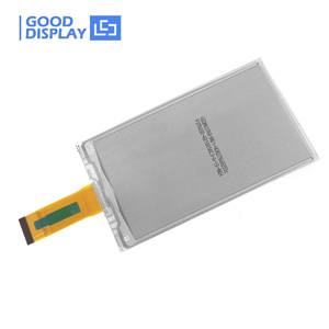 GDEQ037T31 Écran électronique ePaper pas cher de 3,7 pouces, affichage papier électronique 416x240 pixels, mise à jour rapide, noir et blanc, 4 niveaux de gris, module d'écran E-Ink - Product Image 4