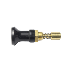 Bouton de démarreur <span class=keywords><strong>manuel</strong></span> à ressort pour carburateur, modèle Mikuni Vm Tm Vm29/47 Blaster 200 Dt125 Yz125 Rd125 Dt100 Rm80 Rm85 - Product Image 4