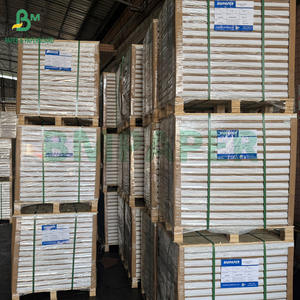 Papel sin carbón Premium en hojas 55gr 60gr 70gr para <span class=keywords><strong>hacer</strong></span> factura de oficina - Product Image 5