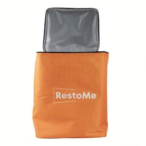 Waterproof Large Thermal Cooler Bag Custom Logo Insulated for Food - Product Image 1