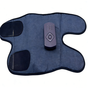 Masajeador de Piernas para Bebés, Venta al por Mayor de Fábrica, Calentamiento a Temperatura Constante, Compresión de Aire, Ajustes Regulables, Muscular TD-MB-011 <span class=keywords><strong>TODO</strong></span> - Product Image 2
