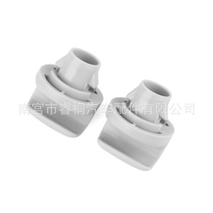 Shuangxuan <b>Car</b> Sun Visor <b>Clip</b> 96409CG000 Plastic Fixing <b>Clip</b> For Nissan Infiniti FX35 FX45 - Product Image 5