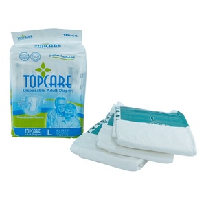 حفاضات ABDL مطبوعة مقاس XL، حفاضات يمكن التخلص منها، عينة مجانية، قناة ثلاثية الأبعاد لمنع التسرب، معتمدة بشهادة ISO9001، قابلة للتخصيص حسب الطلب (OEM/ODM) - Product Image 3