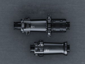 Mozzi <span class=keywords><strong>Bici</strong></span> ad Alte Prestazioni 2:1, Leggeri 275g, Flangia 54-59mm, Cricchetto Senza Attrezzi, Cuscinetti Sigillati TPI per <span class=keywords><strong>Bici</strong></span> da Corsa - Product Image 5