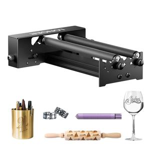 LONGER Nouveau Rouleau Rotatif Laser - Product Image 5