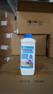 Tinta textil Transferencia Pigmento DTF Tinta 1000ml Transferencia de calor Tinta a base de agua - Product Image 3