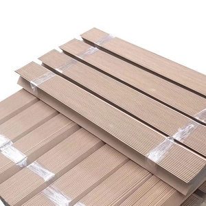 Contenitore per bordi in cartone ondulato marrone impermeabile per scatola di cartone carta con protezione ad angolo e stampa in cartone - Product Image 1