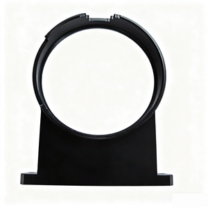 تصنيع مخصص بالتحكم الرقمي بالحاسوب للبلاستيك والفولاذ المقاوم للصدأ والألومنيوم |   خدمات القطع بالأسلاك الكهربائية وخدمات التحكم بالخمسة محاور |   علامة تجارية أصلية (OEM) - Product Image 1