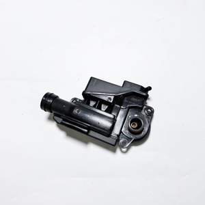 เครื่องแยกน้ำมันน้ำ 079103464F สำหรับโฟล์คสวาเก้น ทูอาเร็ก ออดี้ A8 4.2T พลาสติกชิ้นส่วนทดแทนใหม่ - Product Image 2