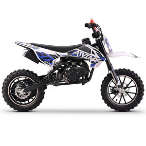<span class=keywords><strong>Niños</strong></span> <span class=keywords><strong>Moto</strong></span> <span class=keywords><strong>Gasolina</strong></span> 49CC Pocket Bike <span class=keywords><strong>Niños</strong></span> Pit Bike 2 tiempos Refrigerado por aire Mini Dirt Bike Motocicletas - Product Image 4