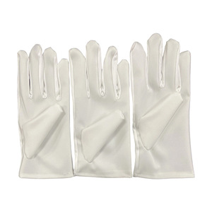 Gants antistatiques en PU, antidérapants, enduits sans soufre, protection des paumes rayées, sans poussière, spécifiquement conçus pour une utilisation en électronique - Product Image 1