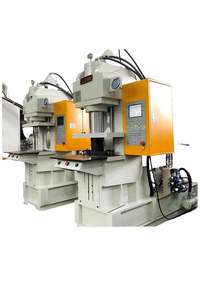 Máquina de Moldeo por Inyección de una Pieza, Personalizable para Cables de Conexión/Cargadores - Product Image 2