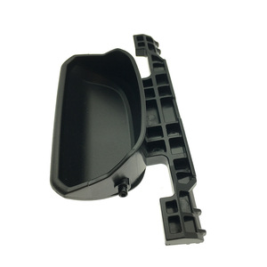 Reposabrazos Central para Honda Accord Crosstour, Caja de Almacenamiento 83451TA0003, Color Negro, 2008-2016 - Product Image 1