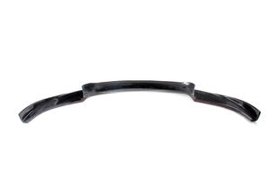 Vera fibra di carbonio per labbro anteriore paraurti <span class=keywords><strong>BMW</strong></span> <span class=keywords><strong>E60</strong></span> <span class=keywords><strong>M5</strong></span> - Product Image 3