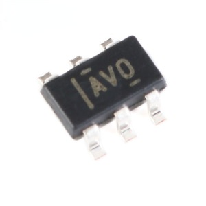(Componentes Electrónicos) Circuitos Integrados que Monitorean y Restablecen el Chip SOT23-6 TPS3808G33 TPS3808G33DBVR - Product Image 1