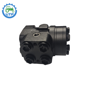 Trung Quốc Nhà máy thủy lực chỉ đạo van 87360424 thích hợp cho New Holland B110 Tier 3 B110 b110b b95blr b95b b115b B95 b90b - Product Image 6