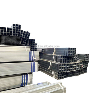 <span class=keywords><strong>Tube</strong></span> carré en acier galvanisé soudé GI 2x2 pouces 25x25 <span class=keywords><strong>30x30</strong></span> - Product Image 1