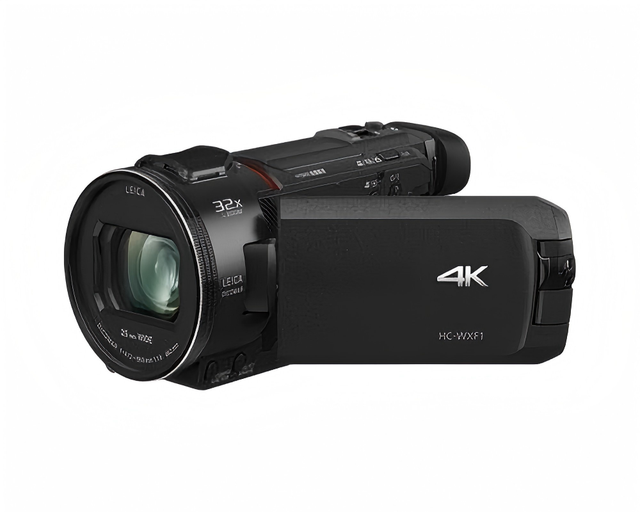 HFT Wholesale Professional HC-V385GK Digital Action Sports Camera HD 4K Camcorder 3-inch Screen 10x-20x Optical Zoom 166 Wide
