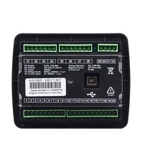 Pièces de générateur diesel, panneau de commande de démarrage automatique, contrôleur électrique Deep Sea 4520, vente directe d'usine