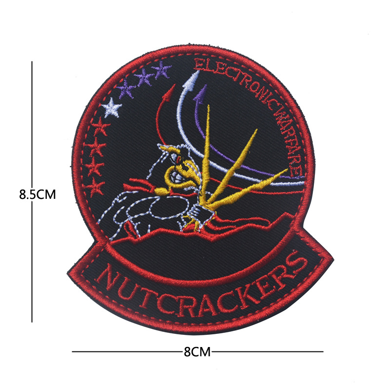 V00547 nutcracker