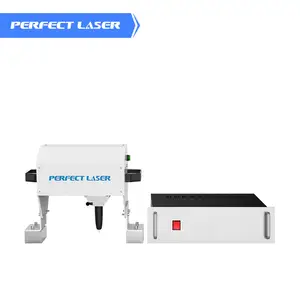 Perfect Laser Automobiles Portable Pneumatic Chassis Vin Number Dot Peen Matrix Engraver Marking Machine Suppliers