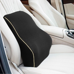 <span class=keywords><strong>Coussin</strong></span> de soutien lombaire en mousse à mémoire de forme de marque personnalisée <span class=keywords><strong>pour</strong></span> chaise et <span class=keywords><strong>voiture</strong></span> - Product Image 3