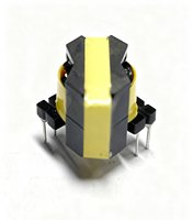 Saner RM6 Transformateur de noyau de ferrite haute fréquence vertical Pilote PFC Adaptateur d'alimentation à découpage audio Transformateur