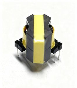 Saner RM6 Dọc Cao Tần Số Ferrite Core Biến Áp Pfc Điều Khiển Âm Thanh Chuyển Đổi Cung Cấp Điện Adapter Biến Áp - Product Image 2