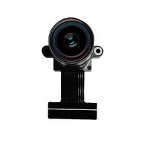 Module de caméra d'action 5 mégapixels, résolution 2688x1944, capteur OS05A10, interface MIPI, synchronisation des images pour la sécurité industrielle