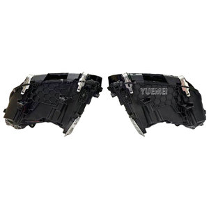 Adecuado para faros láser LED de alta calidad originales de <span class=keywords><strong>segunda</strong></span> <span class=keywords><strong>mano</strong></span> <span class=keywords><strong>BMW</strong></span> <span class=keywords><strong>X3</strong></span> G01 LCI - Product Image 3