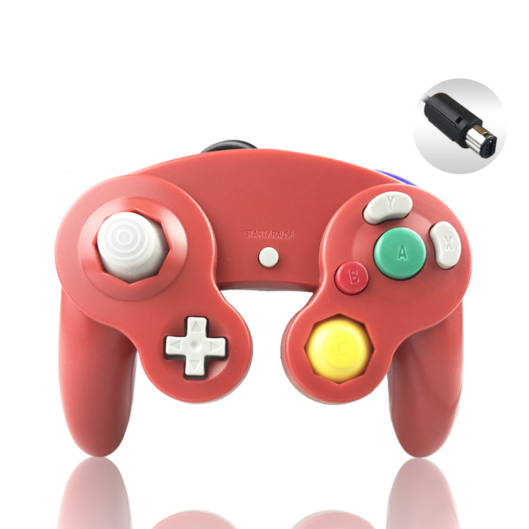 Rojo