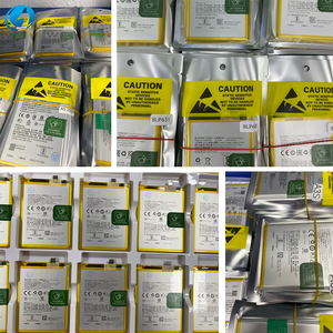 แบตเตอรี่โทรศัพท์มือถือของใหม่สำหรับ <span class=keywords><strong>OPPO</strong></span> A3S A5S realme 8 C1 C2 C17 V3 7i 10 20A GT NEO A53 2020 <span class=keywords><strong>Reno</strong></span> 5 <span class=keywords><strong>6</strong></span> <span class=keywords><strong>Pro</strong></span> 7 X5 1 + 7 8 9 - Product Image 3