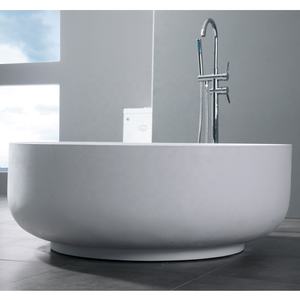 <span class=keywords><strong>Dimensioni</strong></span> della <span class=keywords><strong>vasca</strong></span> <span class=keywords><strong>da</strong></span> <span class=keywords><strong>bagno</strong></span> rotonda promozionale <span class=keywords><strong>vasca</strong></span> <span class=keywords><strong>da</strong></span> <span class=keywords><strong>bagno</strong></span> freestanding in pietra artificiale - Product Image 1