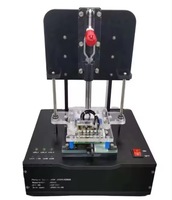 Gabarit de test de montage de test de PCB manuel haute efficacité qualité stable service personnalisé