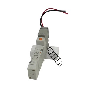 Livraison rapide en boîte neuve SY3140-5GZ Plc avec une SY3140-5GZ de garantie de 12 mois - Product Image 1