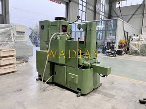 Máquina CNC Modular para Tallado de Engranajes de Gran Módulo - Product Image 6