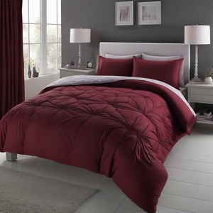 Premium Winter Duvet Comforter Soft Warm Breathable Hotel Style <b>Bedding</b> - Product Image 2