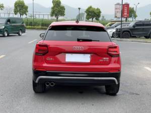 La voiture essence <span class=keywords><strong>Audi</strong></span> Q2L 35 TFSI Adventurous Dynamic Edition 2021 a un <span class=keywords><strong>prix</strong></span> d'exportation bas. - Product Image 6